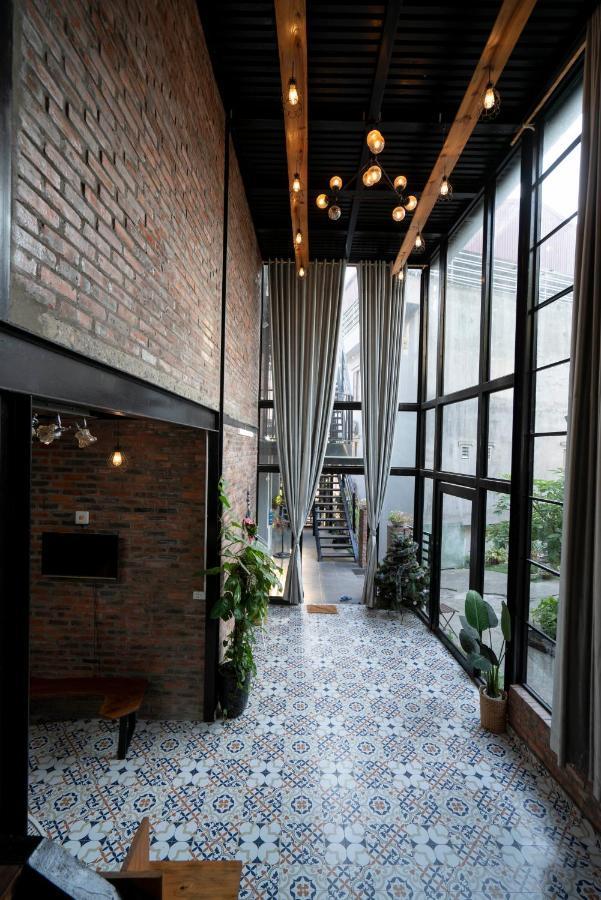 Private Room In Halong Center-Almor Homestay Ha Long Esterno foto