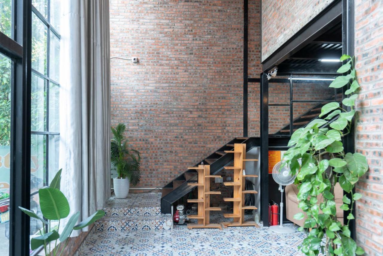Private Room In Halong Center-Almor Homestay Ha Long Esterno foto